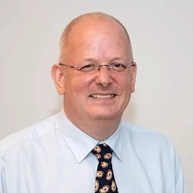 Mark Stephenson